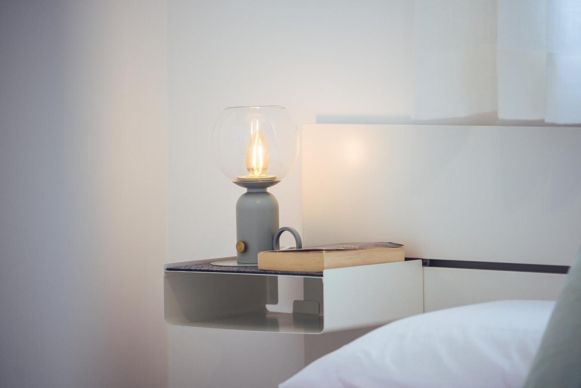 Greta, Apartamento Cocqueto En Arrecife Buitenkant foto