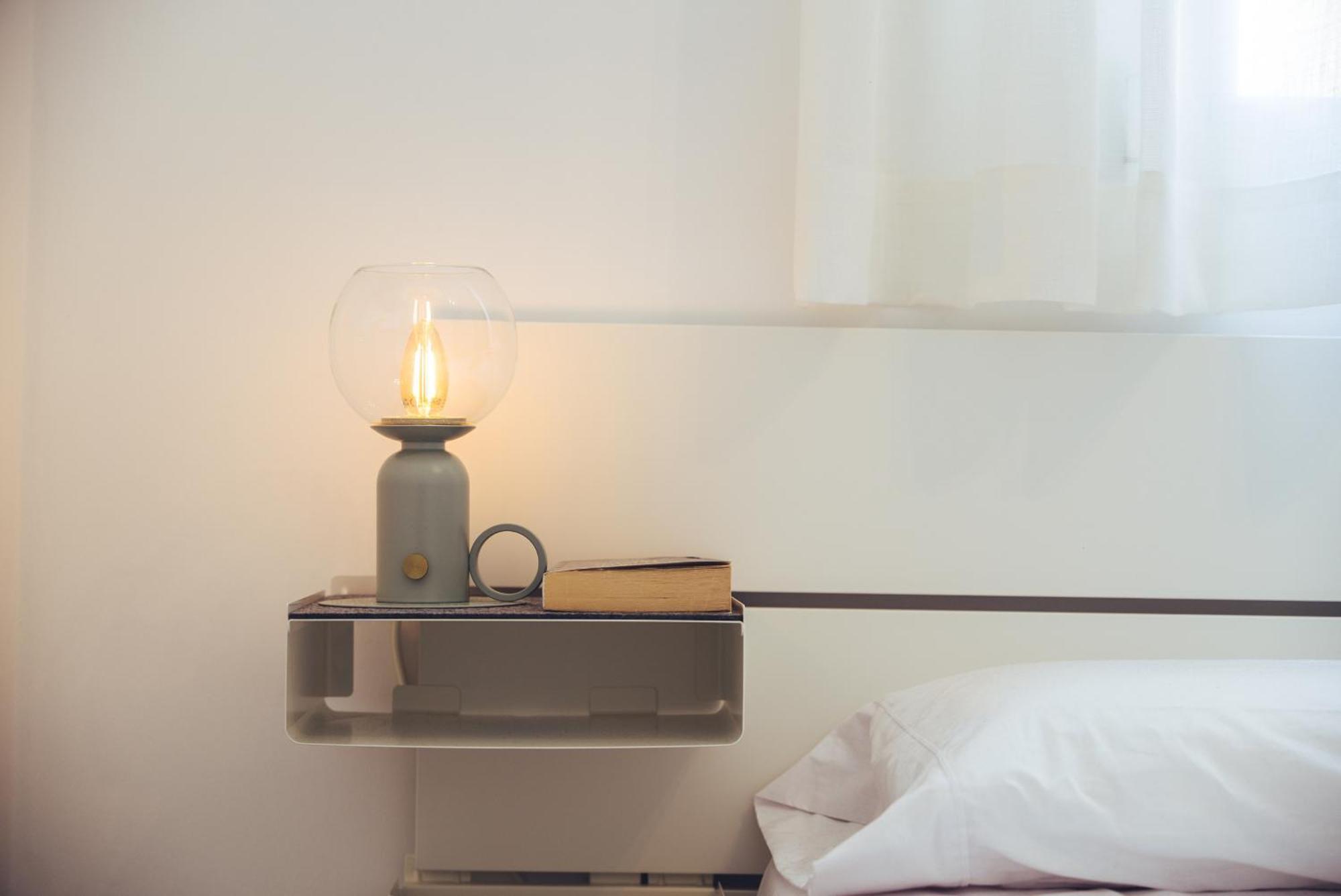 Greta, Apartamento Cocqueto En Arrecife Buitenkant foto