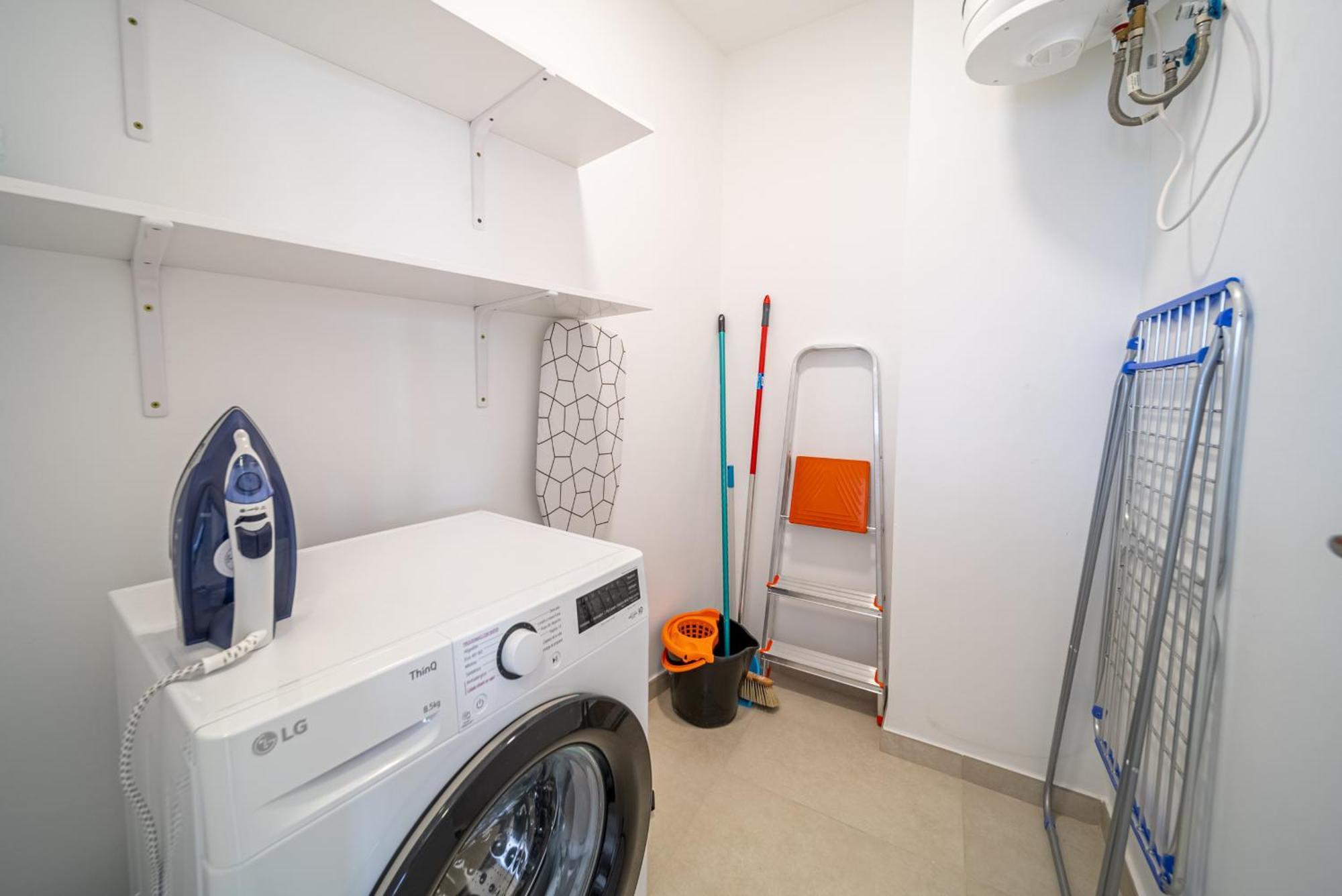 Greta, Apartamento Cocqueto En Arrecife Buitenkant foto