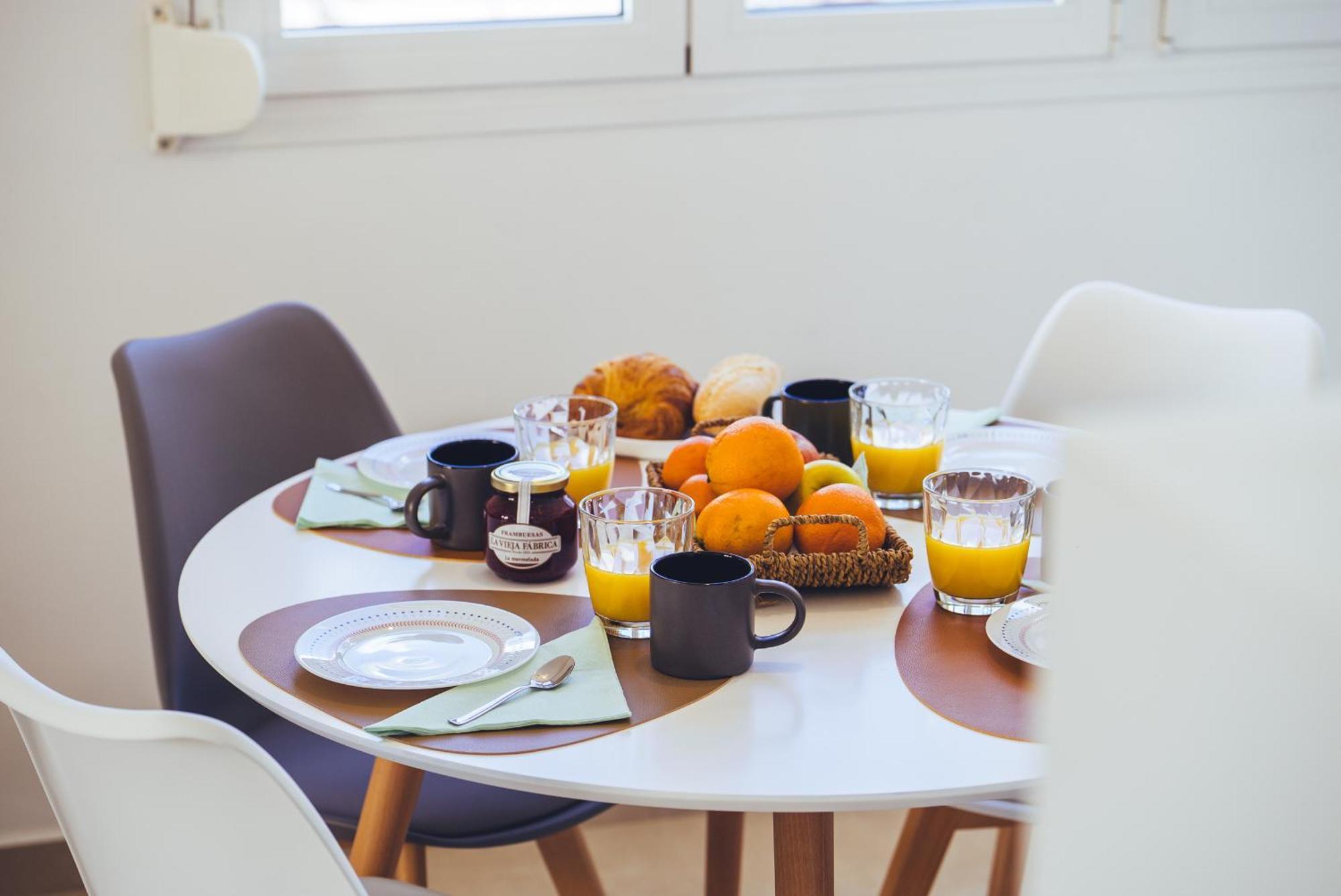 Greta, Apartamento Cocqueto En Arrecife Buitenkant foto
